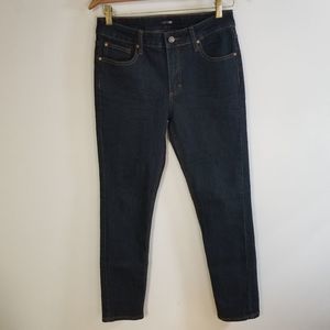 Joes jeans size 16 blue